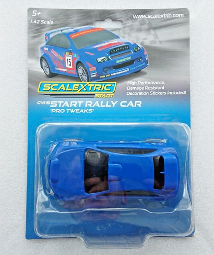 Scalextric c4115 - c4115,