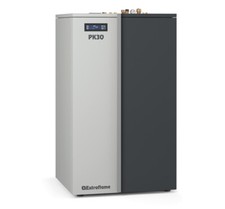 Caldaia A Pellet La Nordica