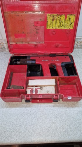 Hilti dx450 cartuccia - cartuccia, fucile