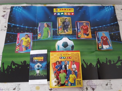 Album figurine calciatori - figurine,