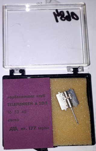 Puntina teko 177 - teko,