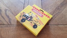 Scatola meccano completa - scatola,