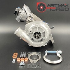 Turbocompressore per Volvo C30