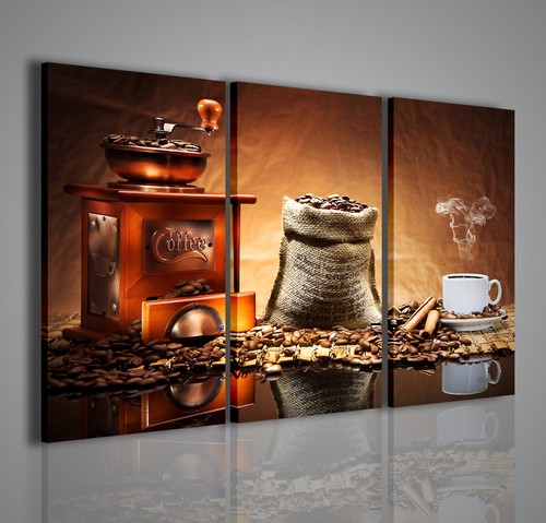Quadri moderni caffe viii - moderni,