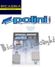 10898 - PASTIGLIE POLINI PER