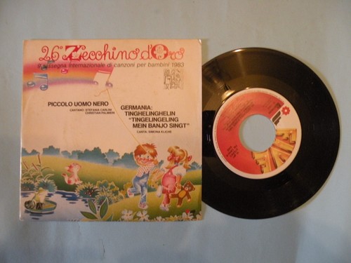 26 zecchino d oro - aa.vv., 26°