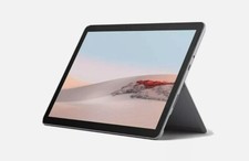 MICROSOFT SURFACE GO 2 128 GB 8 GB INTEL M3-8100Y PLATINUM grado A con LTE