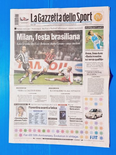 Gazzetta dello sport - sport, agosto