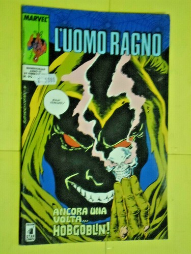 Uomo ragno b anno - b-,