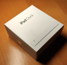 APPLE  MC940ZM/A IPAD 2 DOCK