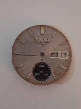 Seiko Original Dial 6139 6060