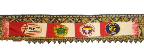 Psv eindhoven inter fenerbahce - eindhoven,