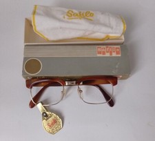 Occhiali nuovi vintage Safilo