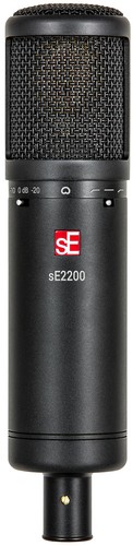 Electronics se2200 - se,