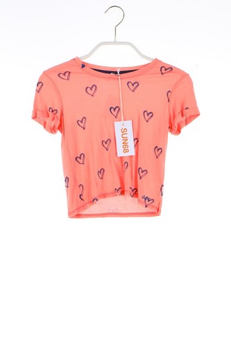 Sun68 shirt stampa int - t-shirt, =