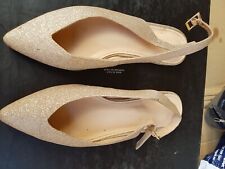 Lotto 1690 sandali scarpe rosa n.36 bimba bambina PUNTO F