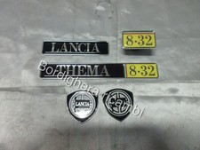 LANCIA THEMA 8.32 FERRARI KIT