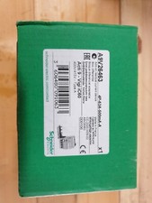 Interruttore salvavita A926463