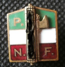 Spilla distintivo da giacca