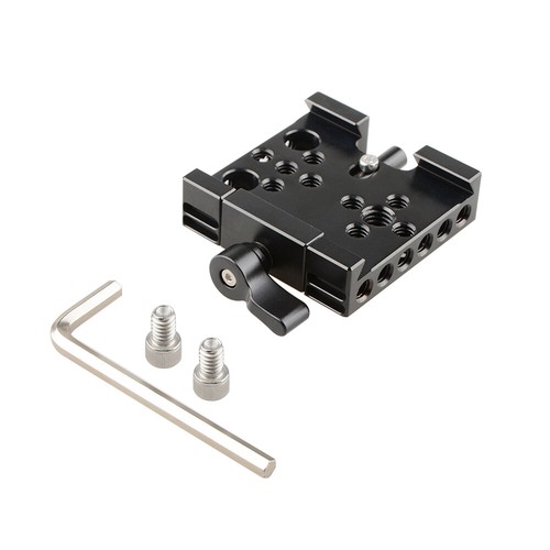 Morsetto adattatore - , qr