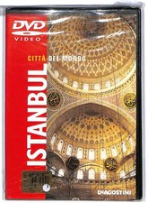 Citta del mondo - Istanbul DVD
