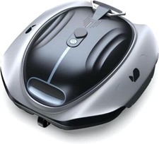 Robot limpiador aspiradora - robot,