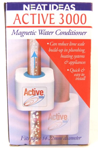 Clip magnetiche active - clip, 3000