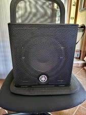 Cassa Yamaha STAGEPAS 200 BTR - Mixer Digitale