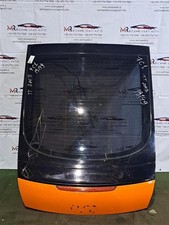 PORTELLONE POSTERIORE BAULE