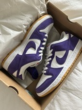 Nike SB Dunk Low Pro ISO