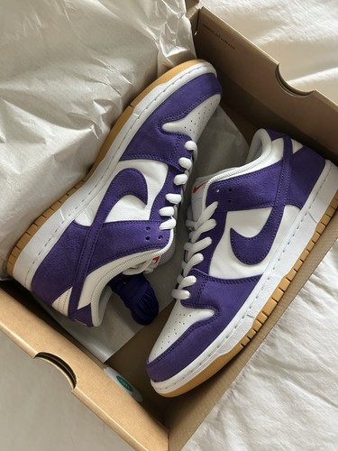 Nike dunk low pro - sb,