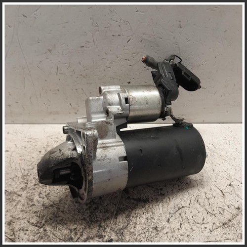 Motorino avviamento 38254 - ,