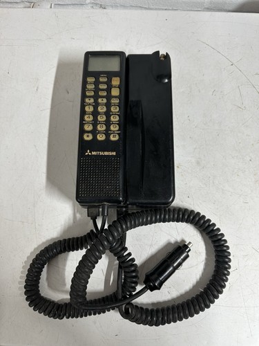 Telefono cellulare mitsubishi - telefono,