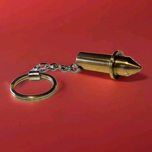 Portachiavi perno ruota - , auto