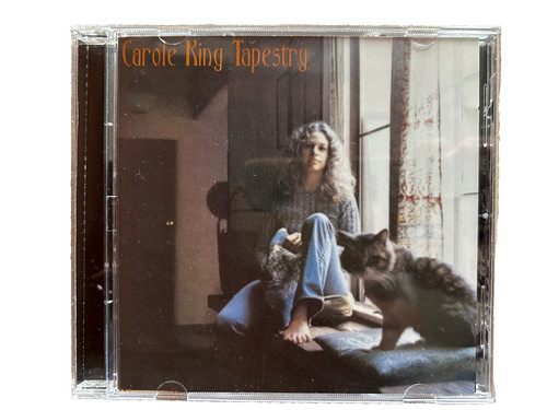 Carole king tapestry - -,