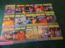 Set 15 Riviste Mensili Poster