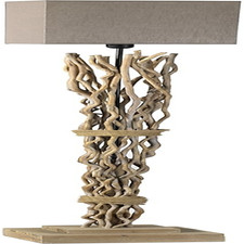 - Piantana, Lampada Da Terra