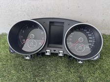 QUADRO STRUMENTI VOLKSWAGEN