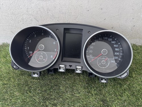 Quadro strumenti volkswagen - quadro,