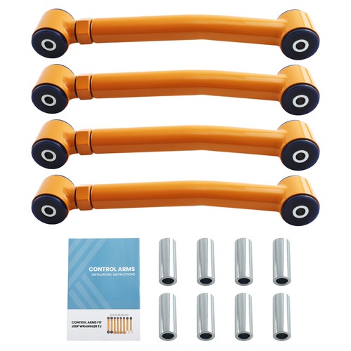 Kit braccio traverso inferiore - kit,