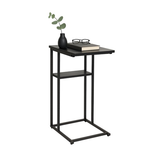 Tavolino salotto a forma - da, c
