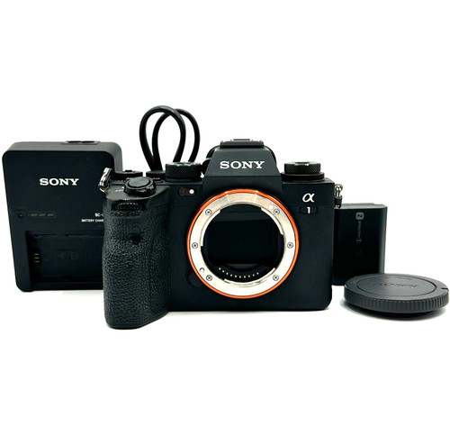 Eccellente fotocamera - [eccellente],