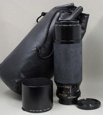 MINOLTA MD 100-300 mm f/5.6