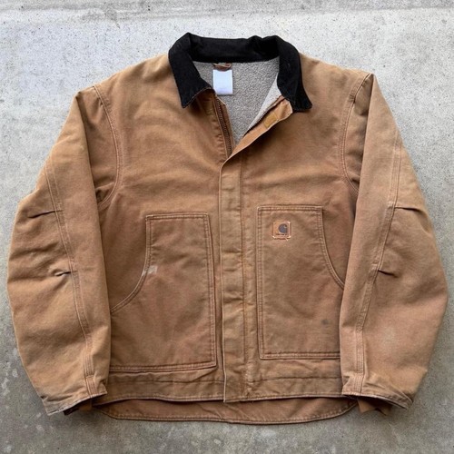 Giacca vintage carhartt - giacca,