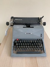 Olivetti 82 – Macchina da