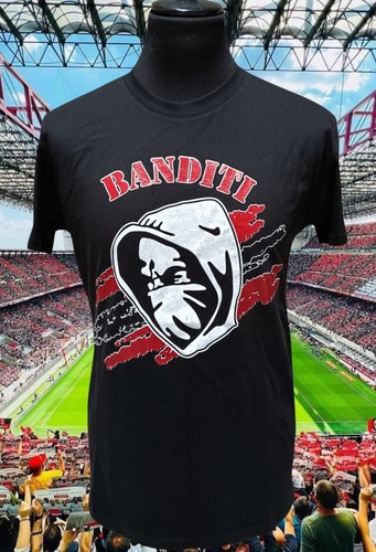 Maglia ultras milan - ultras, curva