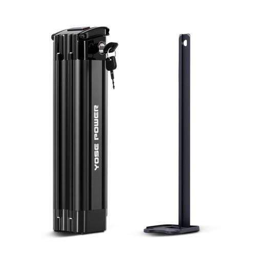 Batteria ebike ah per - batteria, 13