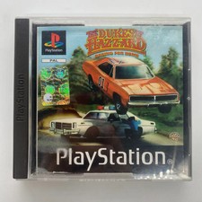 The Dukes of Hazzard: Racing