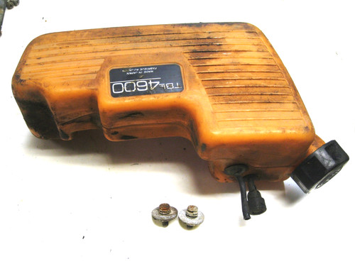 Tanaka soffiatore tbl4600 - tanaka,