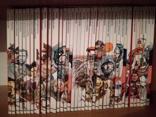 Storia dell'Umanità A Fumetti